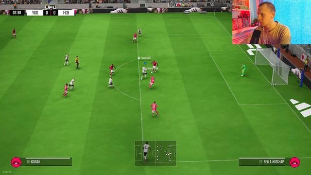 UFL – КОНКУРЕНТ или КЛОН-ОДНОДНЕВКА? | УХОЖУ из EA FC? А МОЖ
