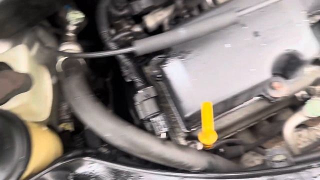 Разборка KIA-Picanto 2004-2011, 1.1 (VIN:KNEBA24335T063103)  YH54ODJ