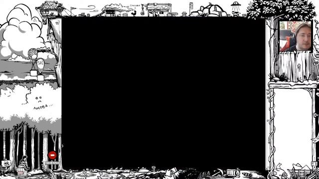 Gradius. Игровой стрим