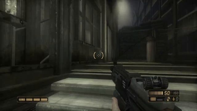 Resistance: Fall Of Man (PS3): #6 - Захваченные / Hunted Down | Прохождение /