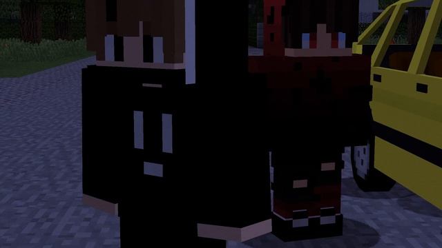 Серия 1|Последний парень на земле|Начало котострофы #min