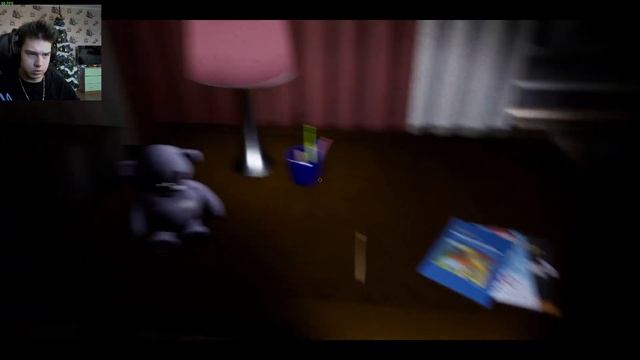 ❄️Рождественское чудо(Irony Of Nightmare)