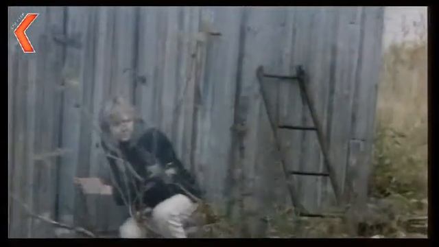 Оранжевое ради. С легким паром. 29.11.2001