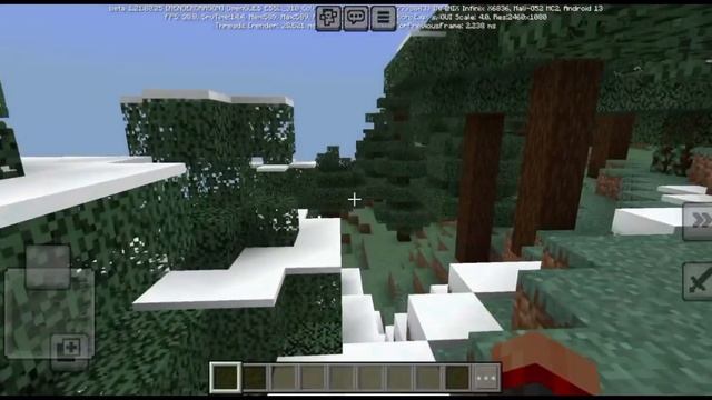 БЕТА ВЫШЛА! Minecraft 1.21