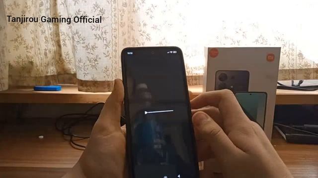 ЧЕСТНЫЙ ОБЗОР МОЕГО ТЕЛЕФОНА REDMI NOTE 13