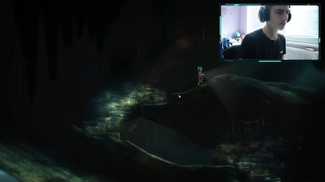 Мега сцепени светлини - Oxenfree #2