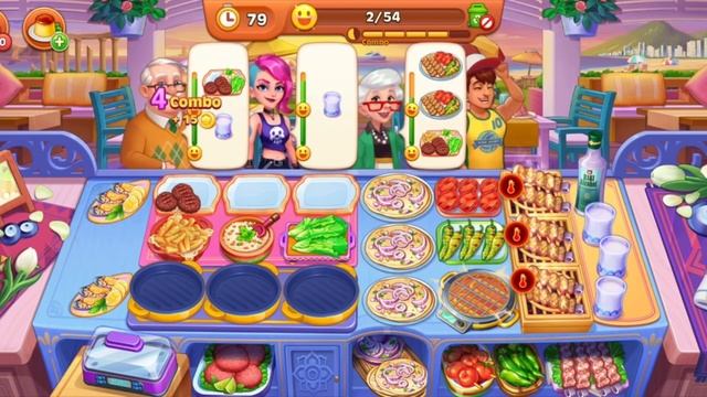 ТОП 5 ЗАЛИПАТЕЛЬНЫХ ИГР НА ТЕЛЕФОНЕ📲