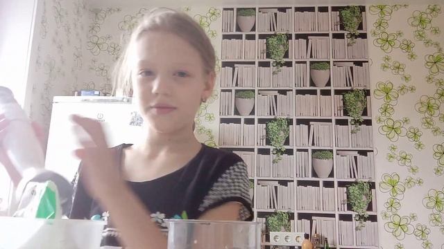 Рецепт бананового коктейля для детей