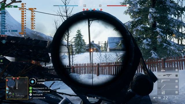 Battlefield V на gtx750ti + ryzen5 1500x