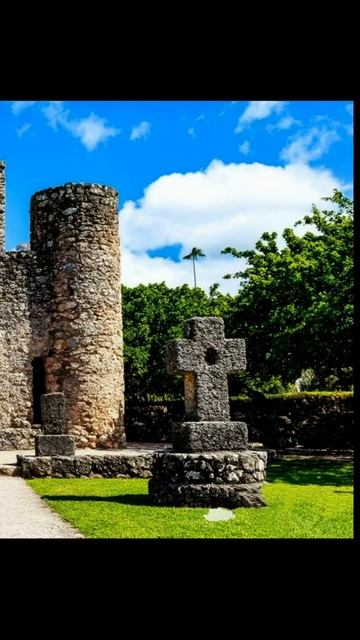 Коралловый замок #читаемслушаем