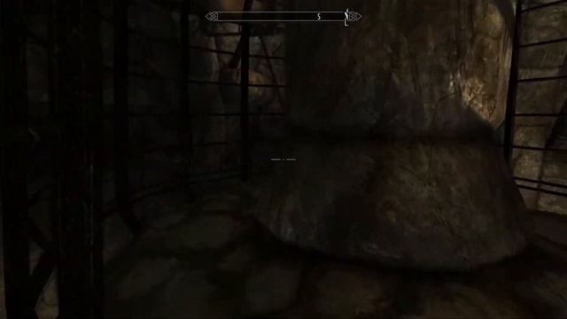 продолжаем играть в The Elder Scrolls V: Skyrim Special Edition