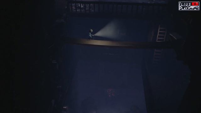 ЖУТКИЙ ФИНАЛ ▷ Little Nightmares - DLC 