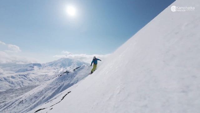KFC, фрирайд, апрель ‘24.