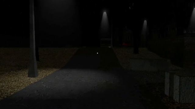 САМАЯ АТМОСФЕРНАЯ РУССКАЯ ХОРРОР КАРТА || Garrys Mod || Autumn 20