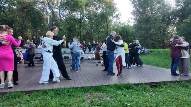 ФЛЕШМОБ & OPEN AIR (ФЛЕШМОБ 3) 25/08/24D