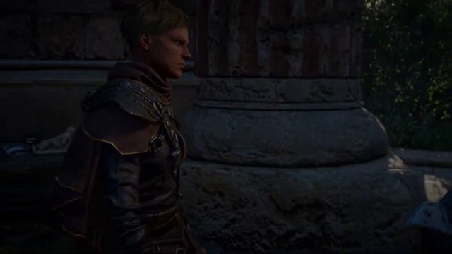 Проходження Assassin’s Creed Valhalla | #18