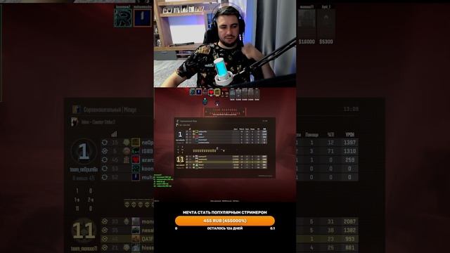 ПРОФЕССИОНАЛЬНЫЙ КС2ШЕР