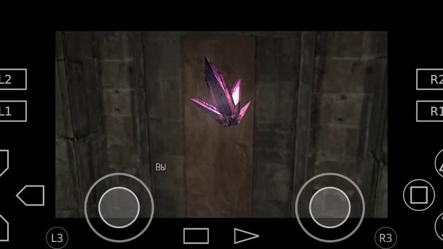 02 RESIDENT EVIL 4 (FULL RUS) сложность Норма на AetherSX2 андроид - Про?