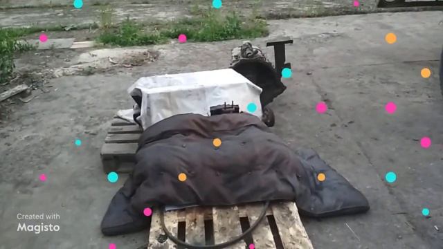 реставрация ремонт камаз 5511, ездана камаз 5511, коленвал