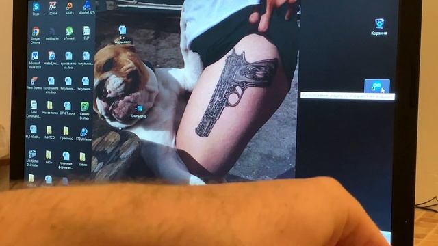 Установка программы и драйверов для работы с ардуино.