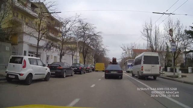 видерегистратор AdvoCam-FD7 Profi-GPS