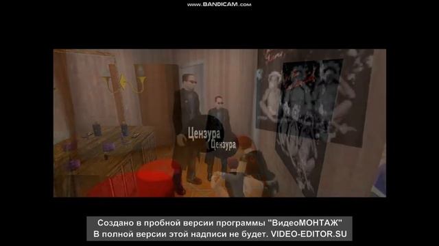 2 серия Postal2 Штопор Жжот