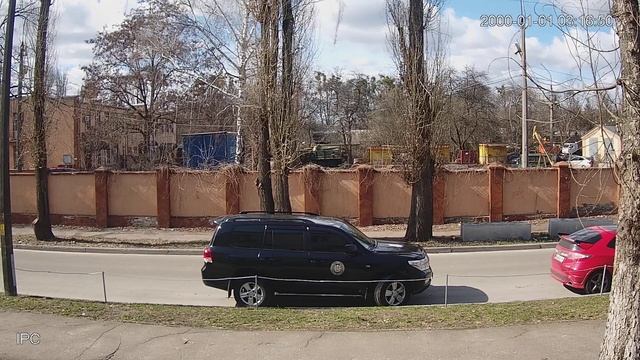 IP Камера Dahua Technology DH-IPC-HFW5241EP-ZE (2.7-13.5 мм) (відео вулиця де?