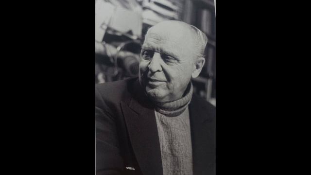 Прядь материнских волос🎼 Вадим Козин