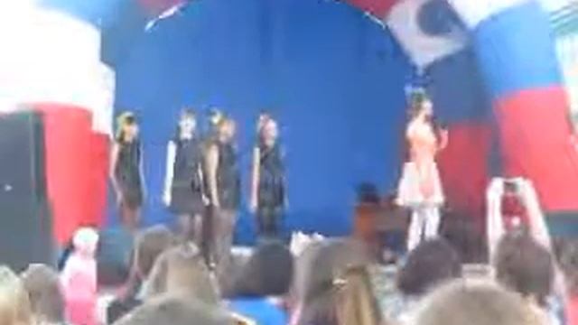 Crazy Dance - Куклы