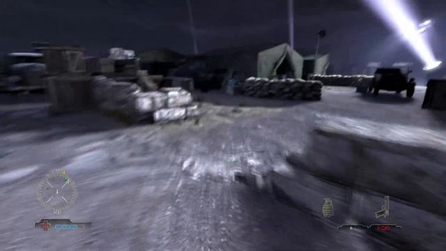 Medal Of Honor - Airborne #2 - Операция 