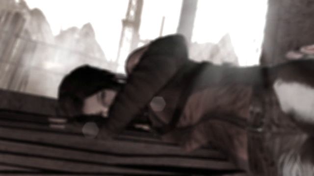 Прохождение Tomb Raider #4 - Мэйдей, Мэйдей!!!