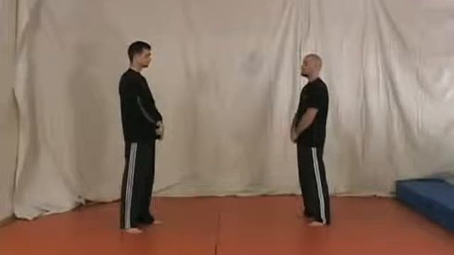 защита от ножа ! Protection Against A Knife!