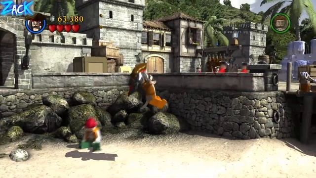 Пробую постримить разные игры !