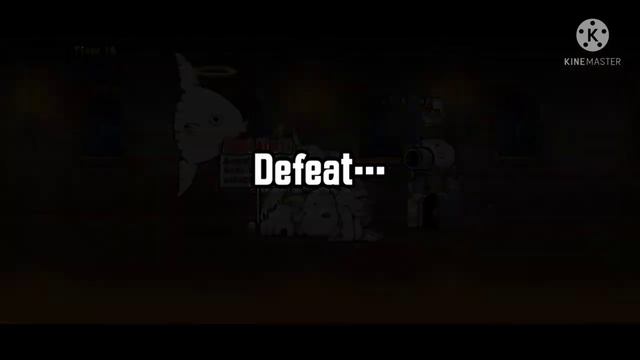 Небесная башня в Battle Cats (этажи с 1 по 20)