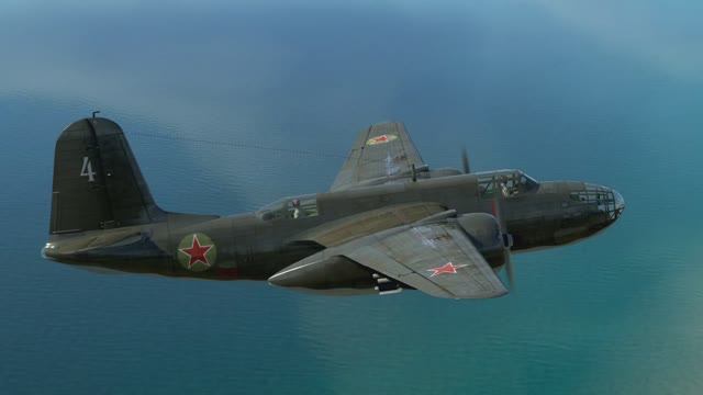 Ил-2 Штурмовик: Великие сражения, Кубань