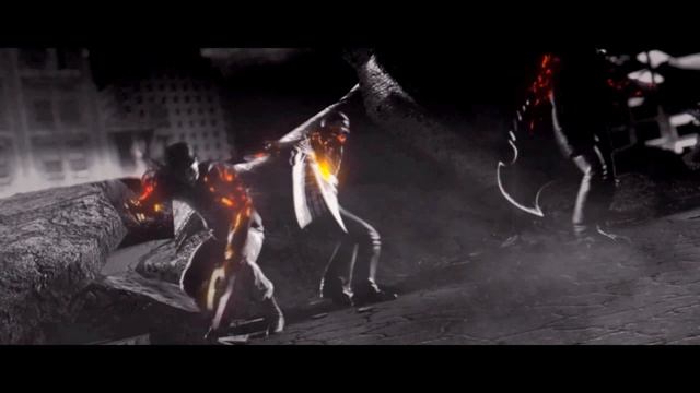 Prototype 2 50 прохождение Walkthrough