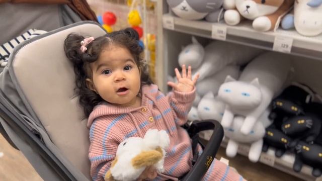 Первый влог о нашей жизни в Китае | Казахско-Африканск?