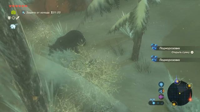 Breath Of The Wild - #24 - Все новые песни