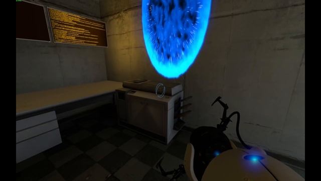 Portal Revolution [ПРОХОЖДЕНИЕ] - ГЛАВА 1. Человеческий ресурс