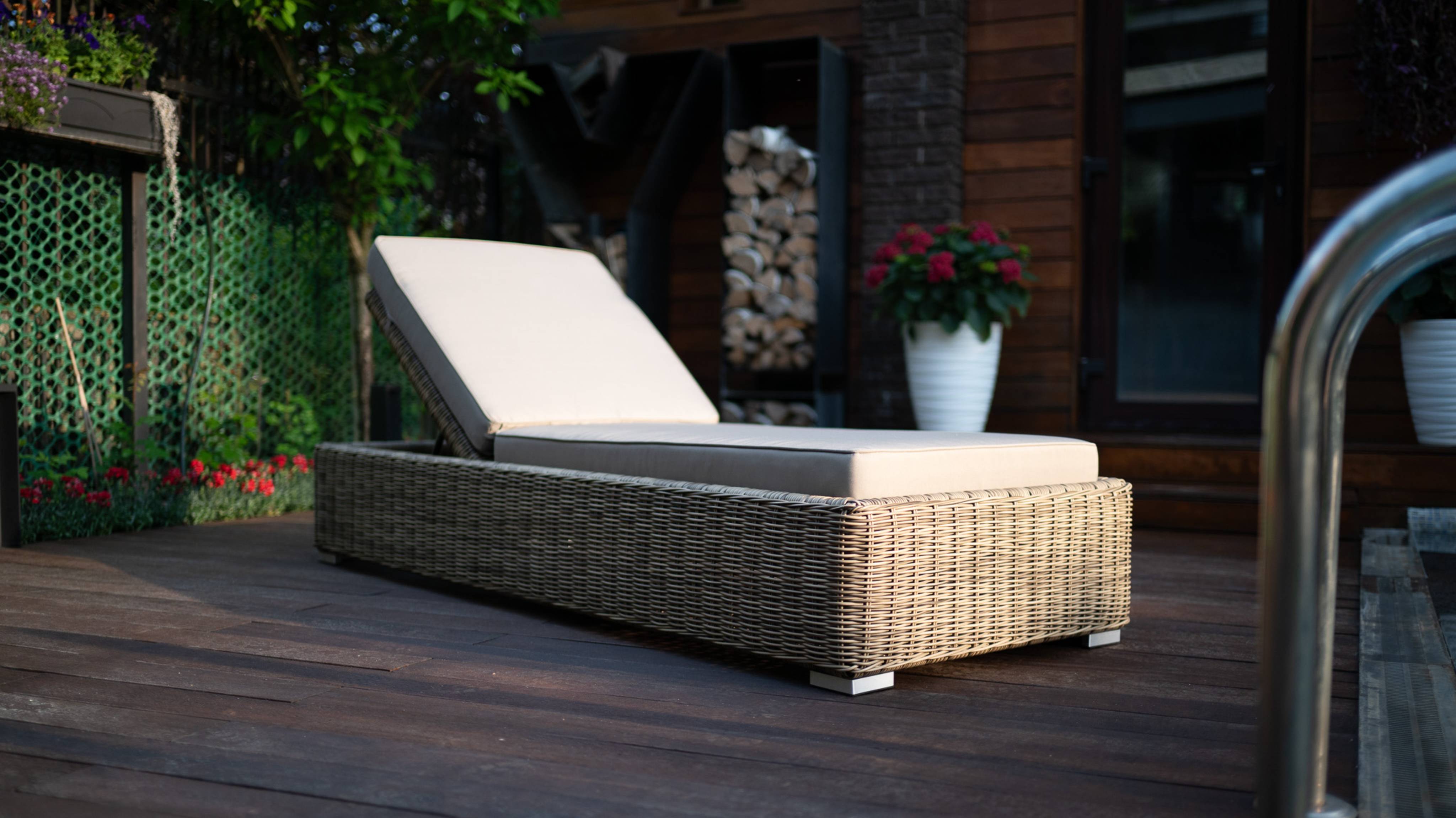 Мебель для сада