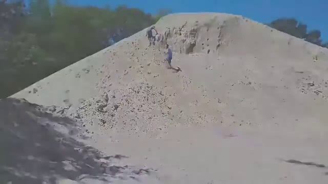 НАРЕЗКА САЛЬТУХ И ПАРКУРА 2018