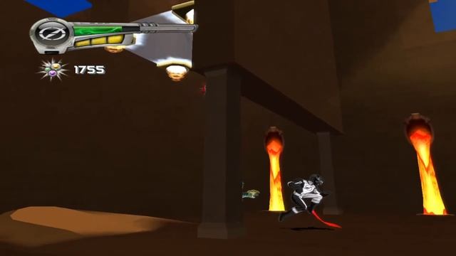 Power Rangers: Super Legends. Прохождение игры №1. Операция 