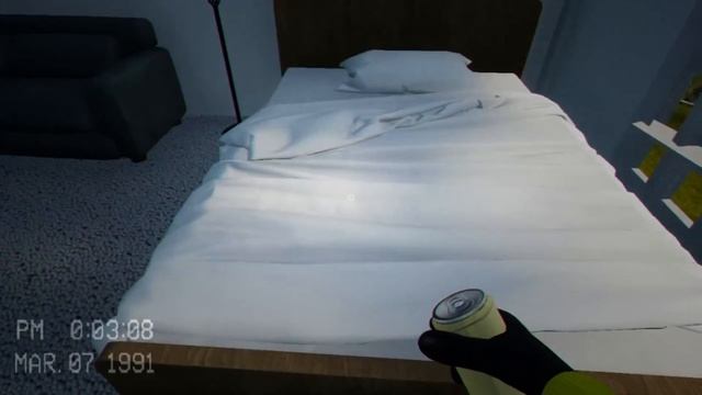 Escape The Backrooms #6 | Холмики и домики)) |