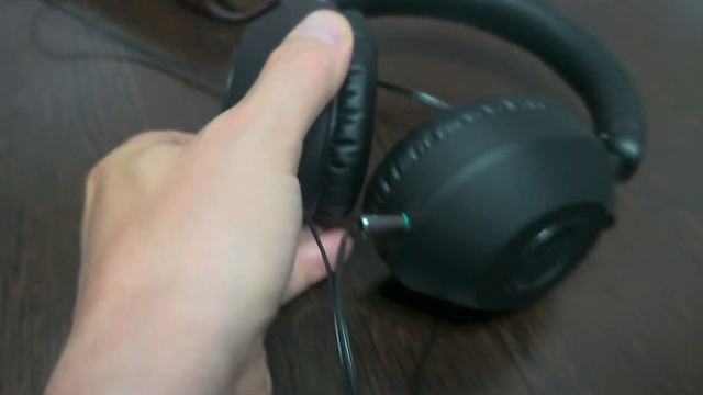 наушники тдс-7 гибрид