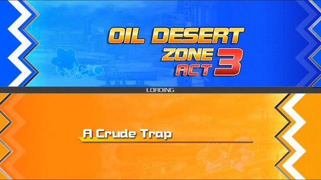 прохождение Sonic 4 Ep 2 Часть 3