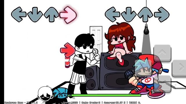 скачат мод Omori