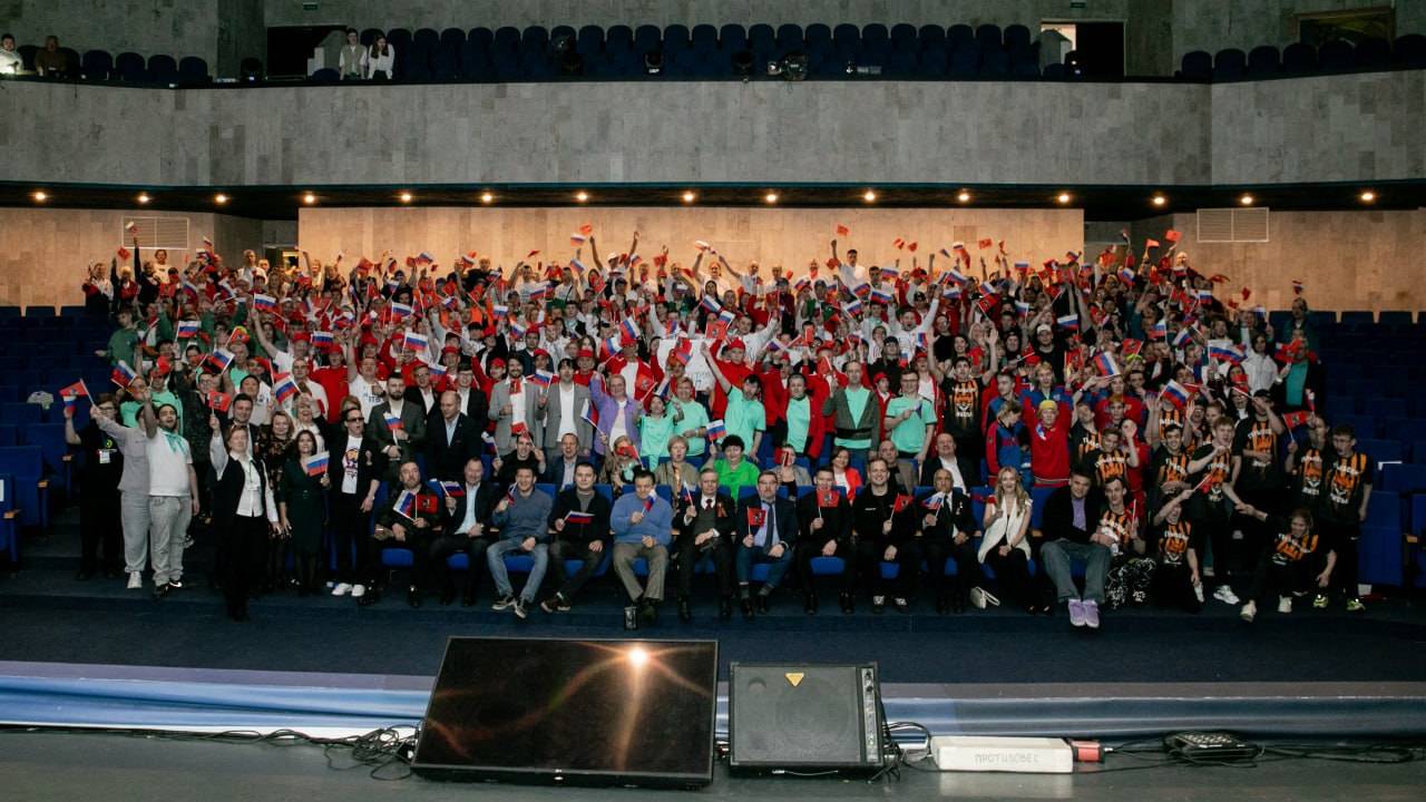 Никита Романов