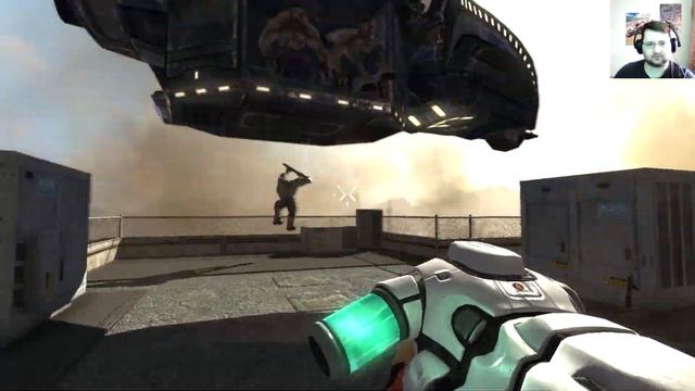 Duke Nukem Forever. (7 серия)