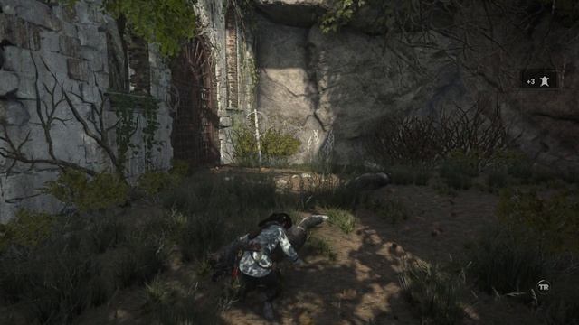 ОНИ НЕ НАПАДУТ | Прохождение Rise Of The Tomb Raider на русском языке | Часть 16