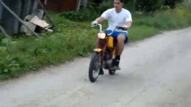 Карпаты V 501